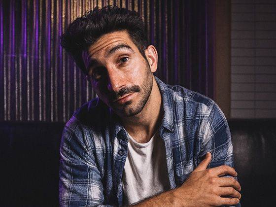 Bassem & Friends hosted by Paul Elia
